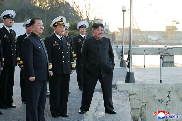 North Korea calls Japan diplomatic paper a 'grave provocation'