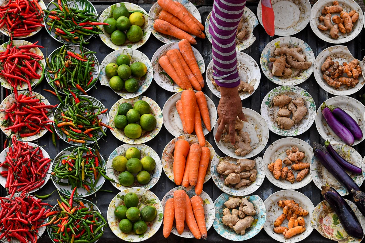 Malaysia and Vietnam strengthen food security ties Malaysia and Vietnam strengthen food security ties