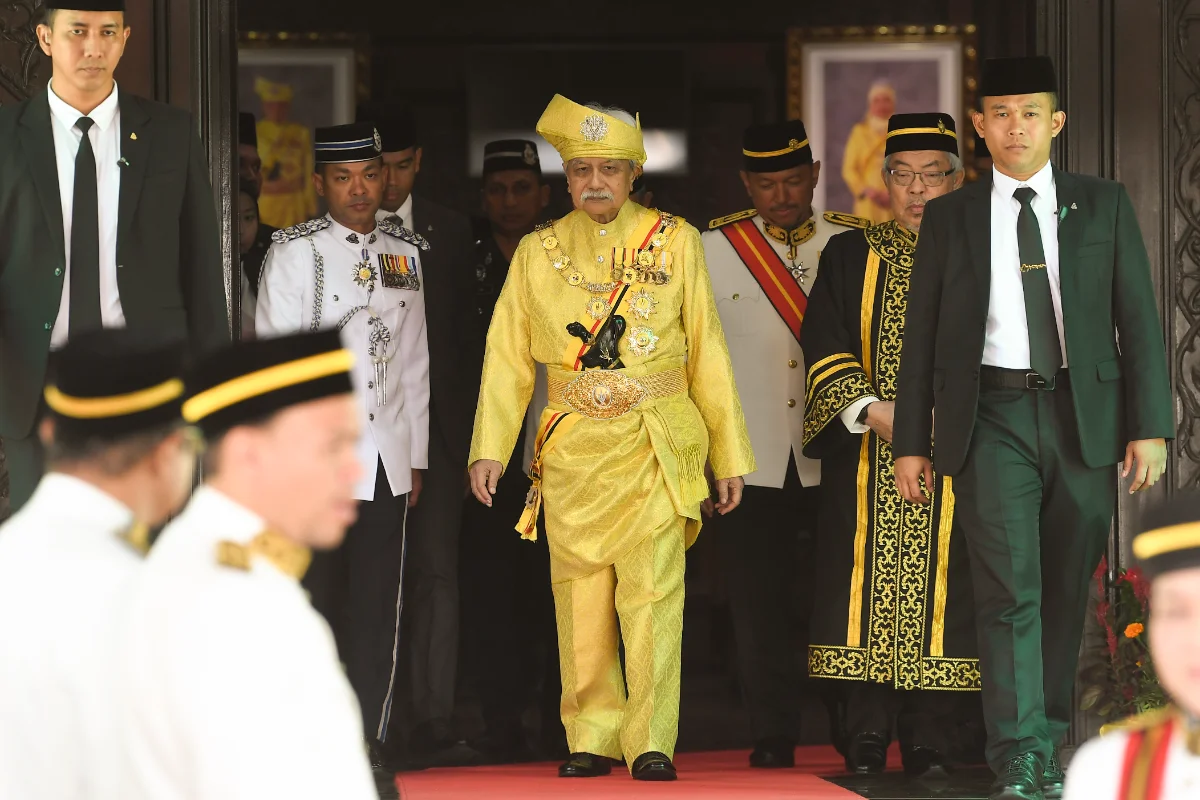 Malaysia Vision Valley 2.0 boosted by 12 new industrial estates