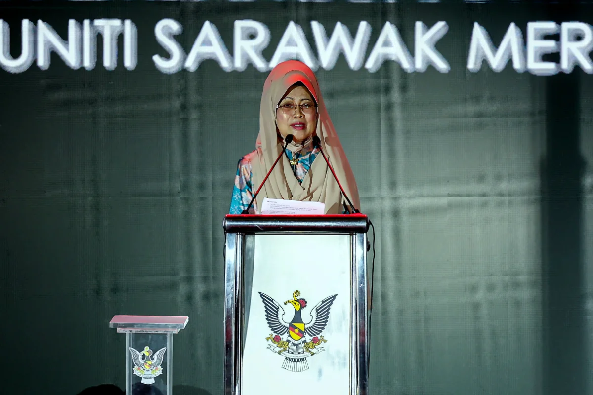 National-level Malaysian Special Olympics Games will be held in Sarawak full-scale despite escalating costs