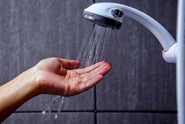 National water policy targets lower non-revenue water National water policy targets lower non-revenue water