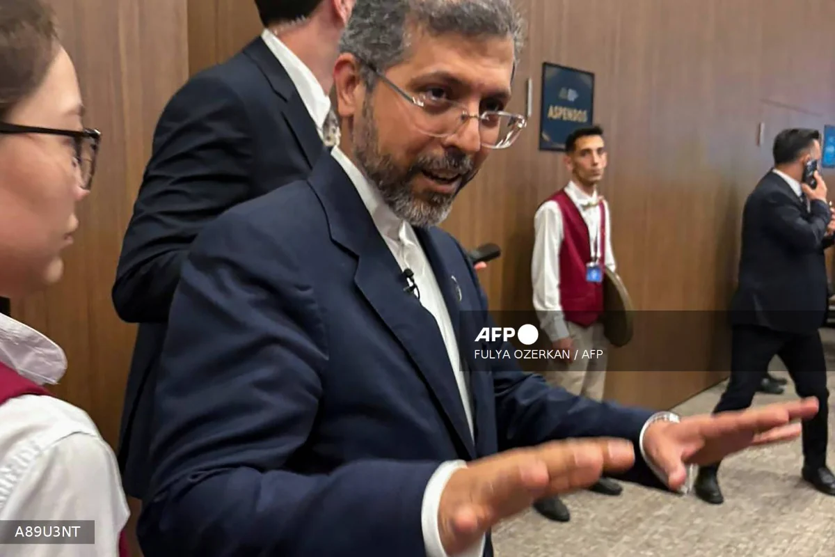 No date set for next round of Iran-US talks Iran deputy FM No date set for next round of Iran-US talks: Iran deputy FM