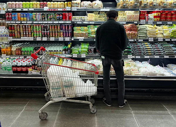 No need for panic buying, supply of goods stable