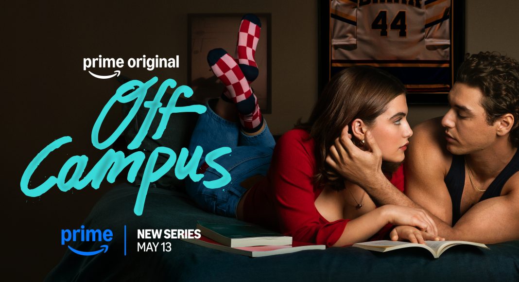The college romance drama follows an elite ice hockey team and the women in their lives as they deal with love, heartbreak, friendship and adulthood.