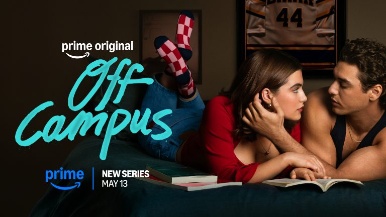 The college romance drama follows an elite ice hockey team and the women in their lives as they deal with love, heartbreak, friendship and adulthood.