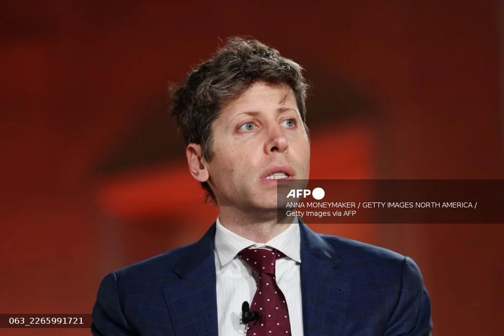 OpenAI CEO apologizes to Canada town for not reporting mass shooter OpenAI CEO apologizes to Canada town for not reporting mass shooter