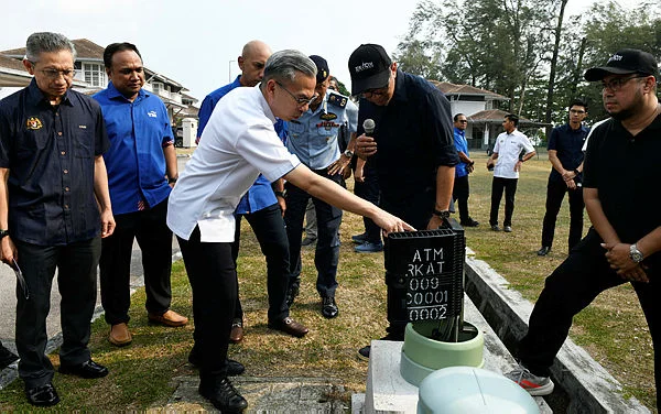 PG06_24042026_FAHMI_RKAT FTTH project for armed forces families shows strong progress