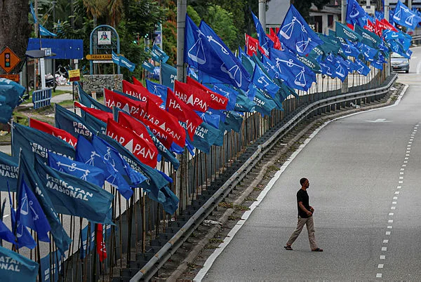 PH vs BN Negeri Sembilan political turmoil not affecting federal ties, says Fahmi
