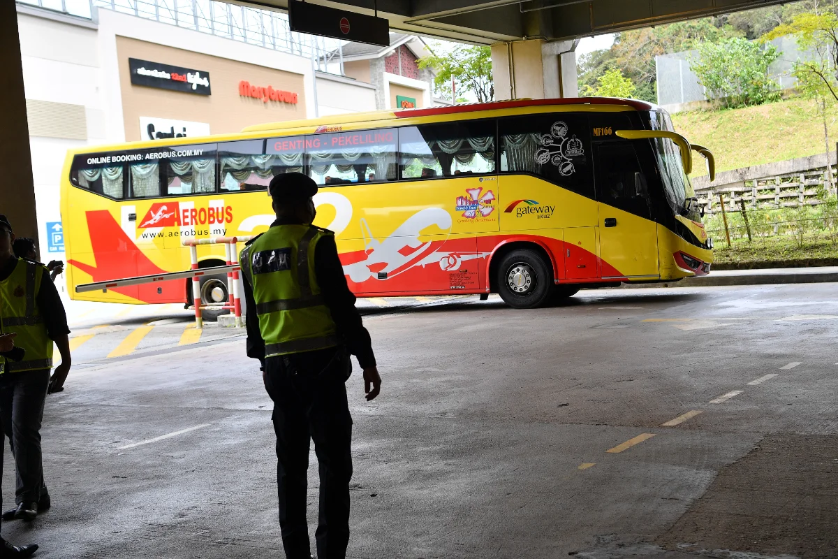 ‘In-cabin cameras for buses may not fix reckless driving’ ‘In-cabin cameras for buses may not fix reckless driving’