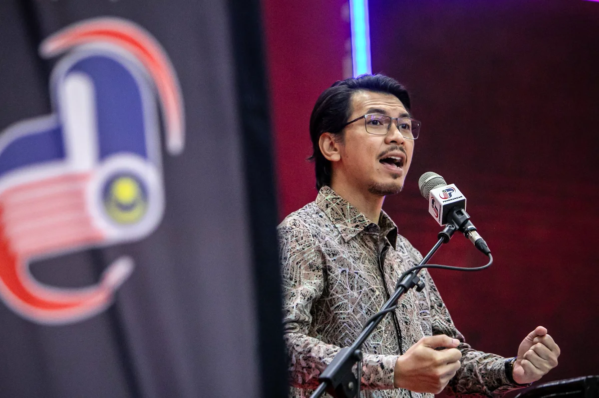 Malaysia petroleum royalty payment must not be used as cheap political capital Malaysia petroleum royalty payment must not be used as cheap political capital