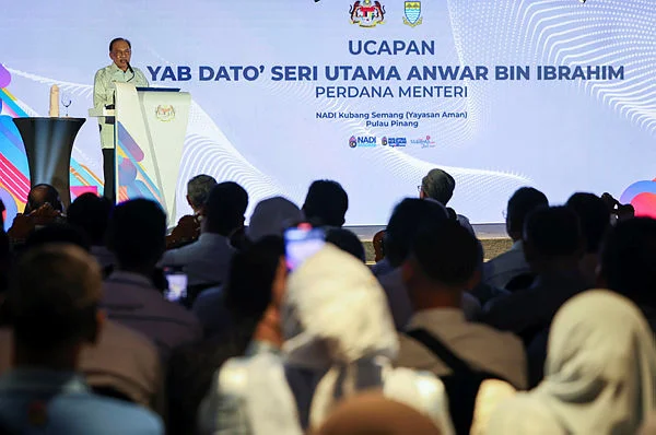 PM Anwar sets two-week deadline for local issues PM Anwar sets two-week deadline for local issues