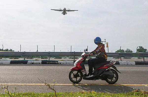 PM to open new Kota Bharu airport terminal tomorrow