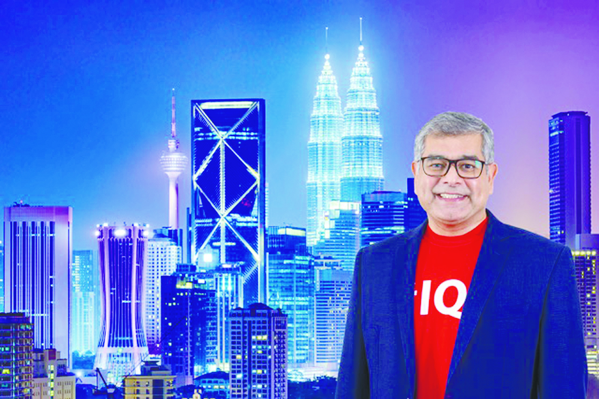 Johor is top spot for investment in 2026