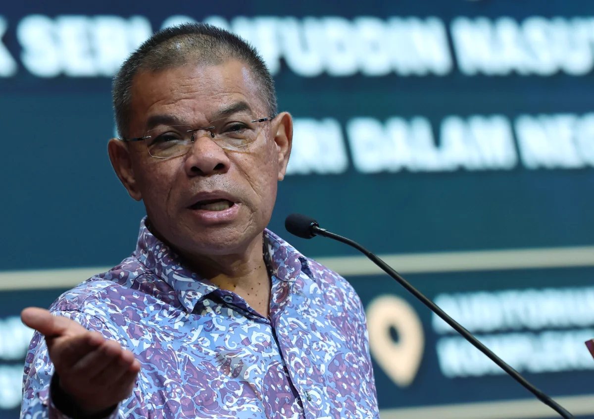 Malaysia bolsters maritime defences with acquisition of second turkish-built ‘mothership’ Malaysia bolsters maritime defences with acquisition of second turkish-built ‘mothership’