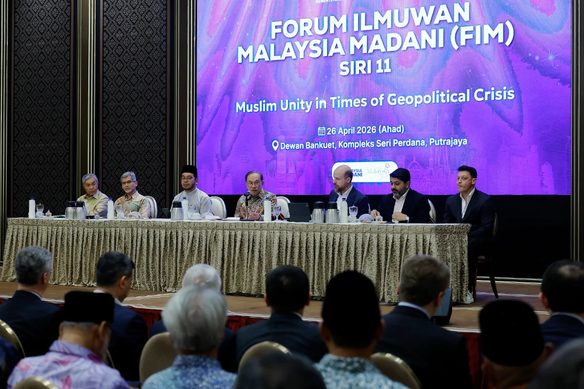 Religious affairs agencies’ programmes under close watch, says Zulkifli Religious affairs agencies’ programmes under close watch, says Zulkifli