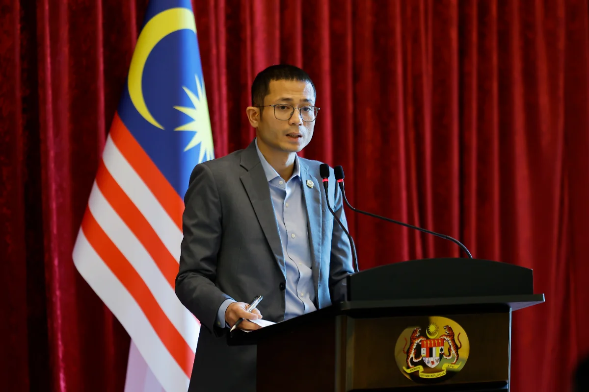 PKR backs Kedah's shift to prudent financial management
