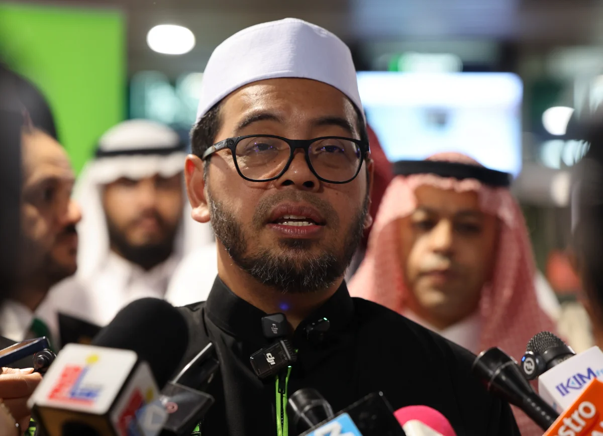 Malaysia thanks Saudi Arabia for eighth year of Makkah Route