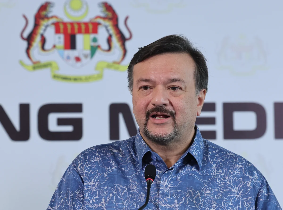 Malaysia accelerates renewable energy shift, eyes regional grid Malaysia accelerates renewable energy shift, eyes regional grid