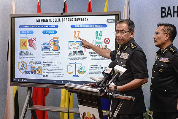PTJ20_24042026_KPDN Ops Tiris crackdown drives over RM260 million in seizures