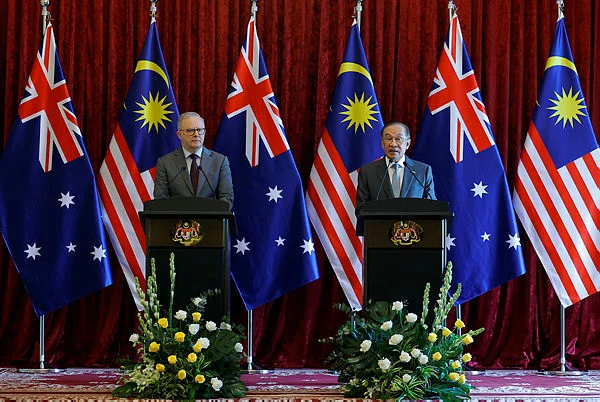 PTJ28_16042026_PM_AUS Malaysia and Australia forge fertiliser pact for food security