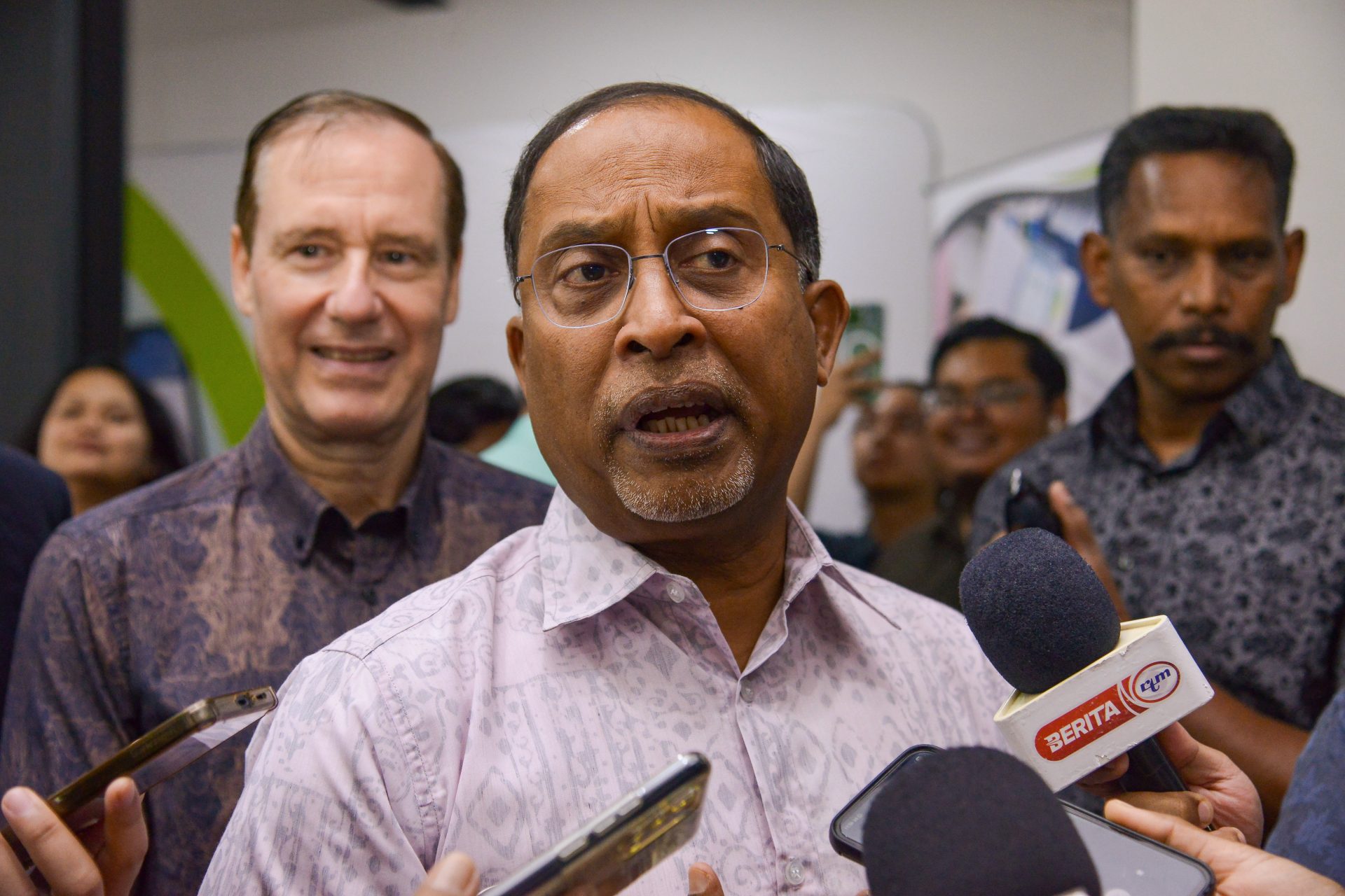 MOHE seeks details from UM over viral theatre scene