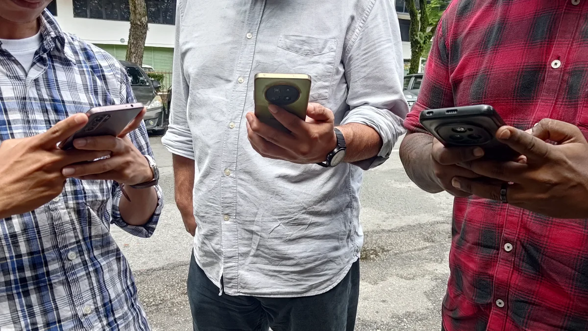 Malaysian household ICT access and usage remains near-universal in 2025 Malaysian household ICT access and usage remains near-universal in 2025