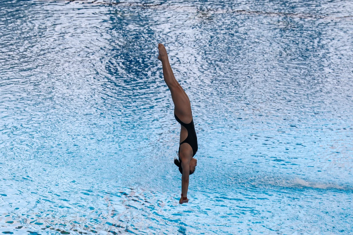 Pandelela targets Asian Games retirement not on the cards
