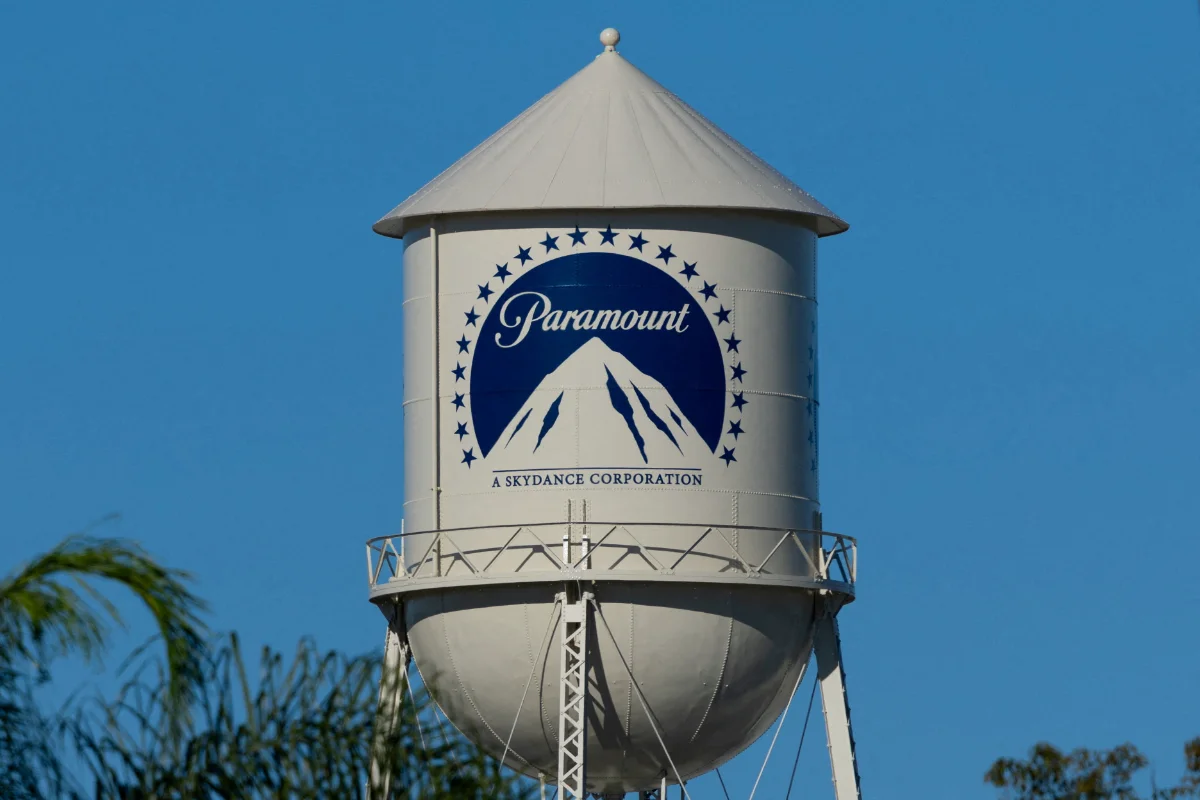 Paramount revamps app to compete with short video giants