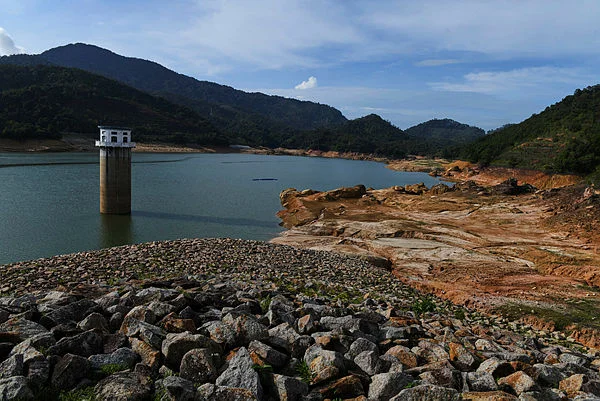 Penang secures RM837 million for critical water security projects Penang secures RM837 million for critical water security projects