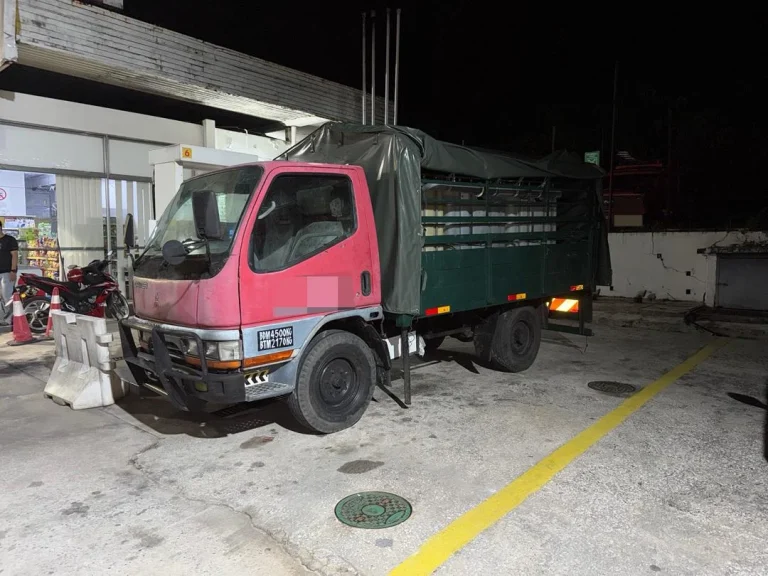 Perak KPDN seizes 1,000 litres of diesel in Kampar raid