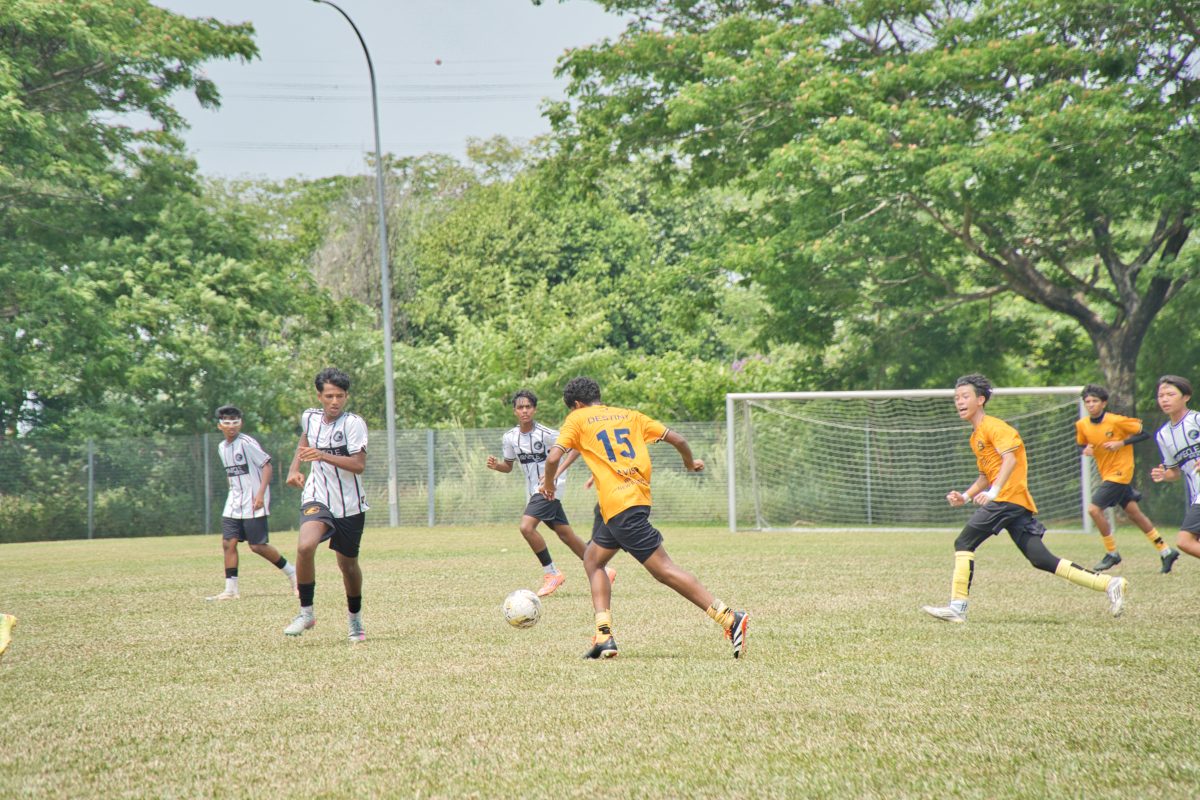 Malaysian youth team eyes glory in Sweden at world’s biggest youth football tournament Gothia Cup 2026