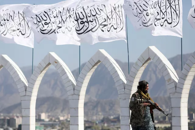 EU to host Taliban for talks on Afghan deportations