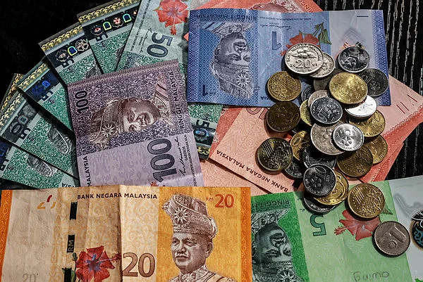 Ringgit firms on US-Iran talks optimism Ringgit firms on US-Iran talks optimism