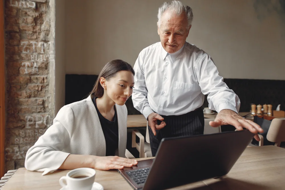 Rising silver workforce highlights need for stronger retirement support - Analysts Rising silver workforce highlights need for stronger retirement support - Analysts
