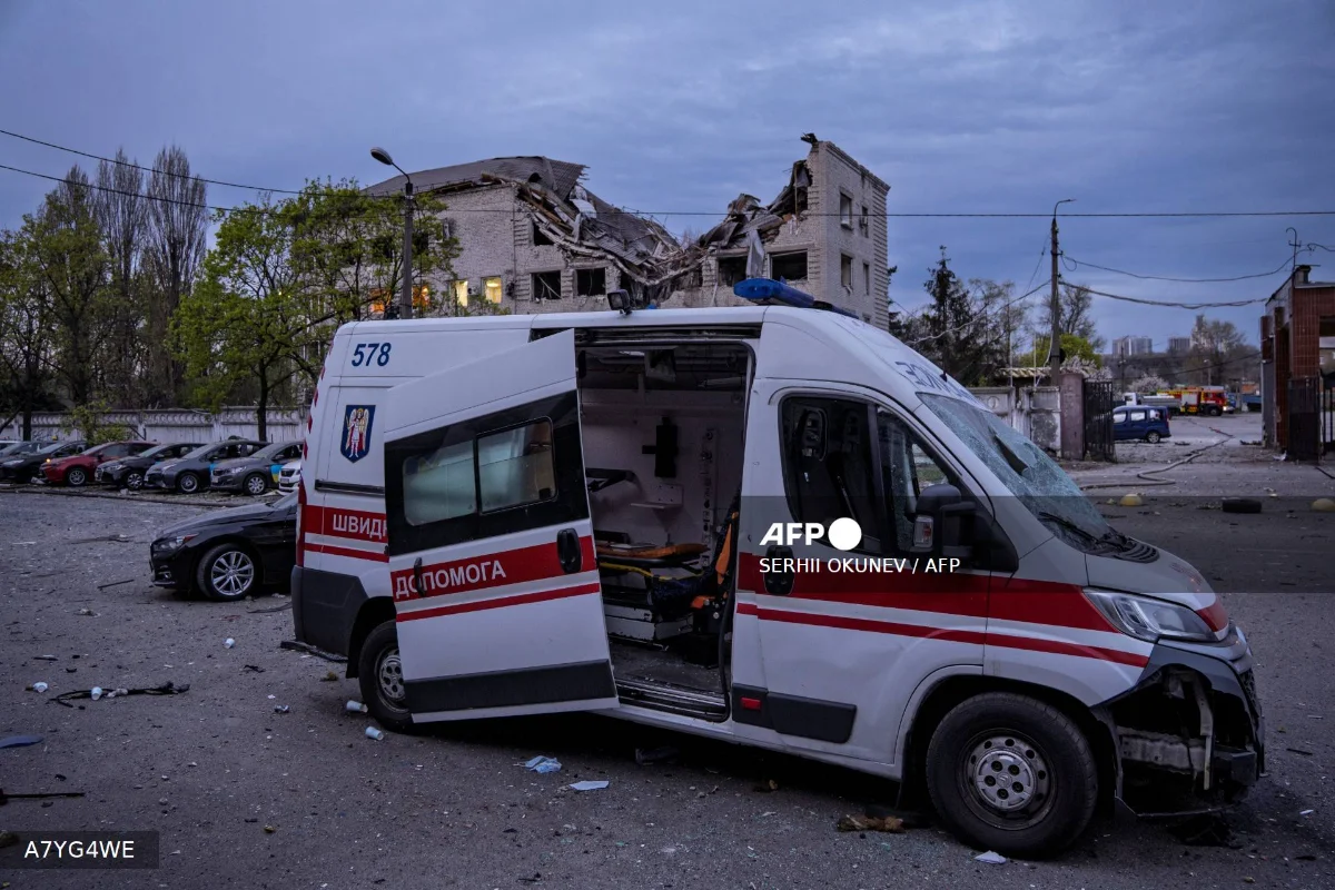 Russian strikes kill 16 in Ukraines deadliest attack this year Russian strikes kill 16 in Ukraine's deadliest attack this year