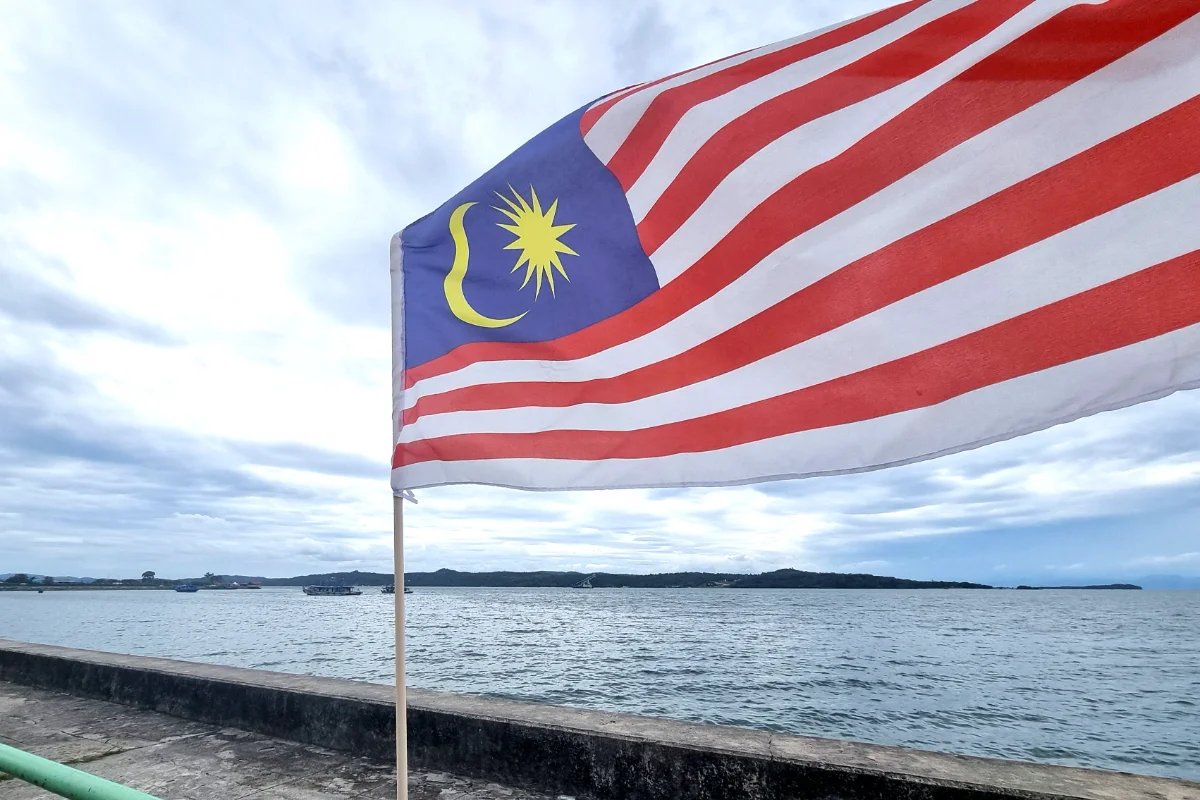 Sabah launches marine spatial plan to drive blue economy growth