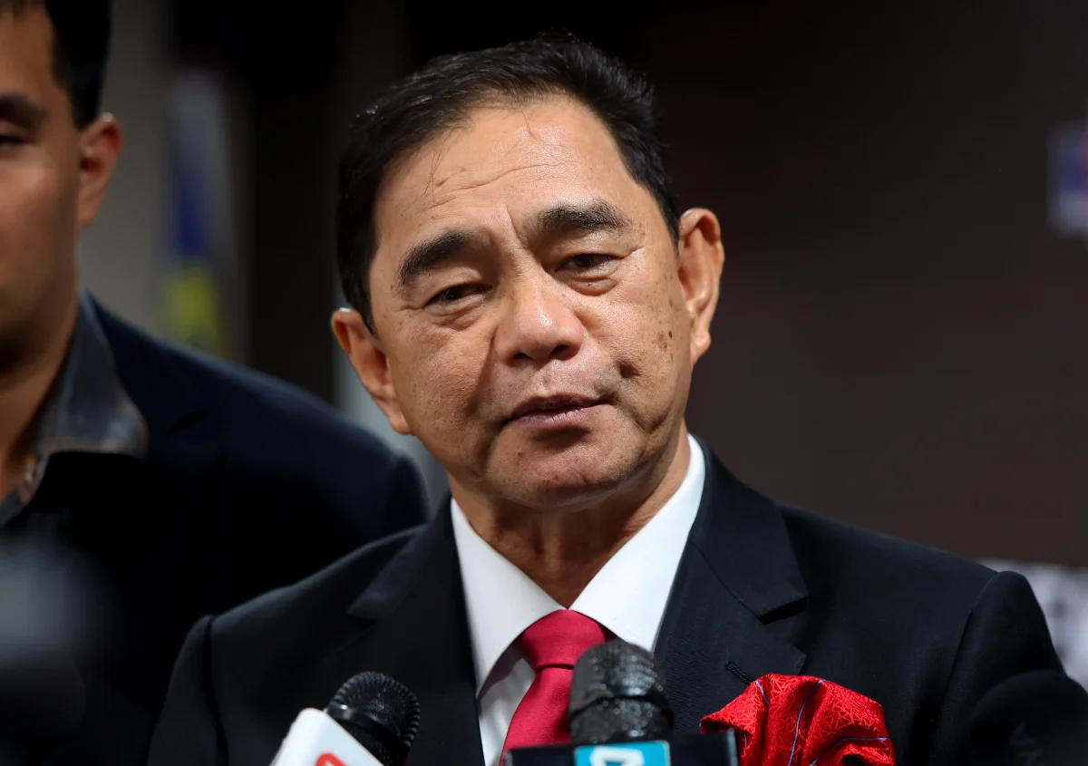 Sabah nears full digital coverage, reaches 98.7% connectivity