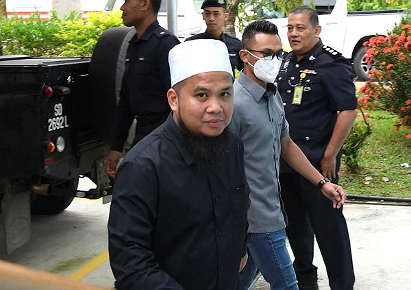 Ebit Lew ordered to enter defence on sexual harassment charges