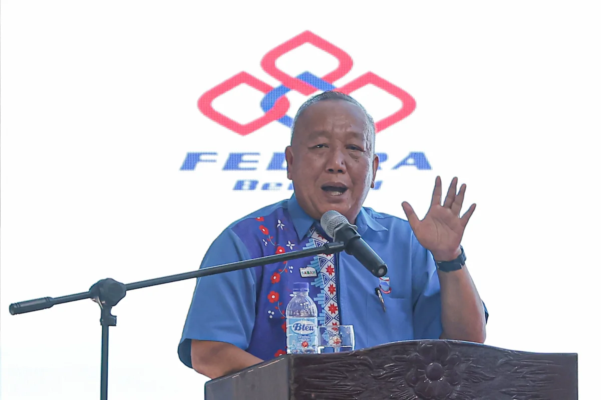 Sabah plans tourism support amid rising fuel costs