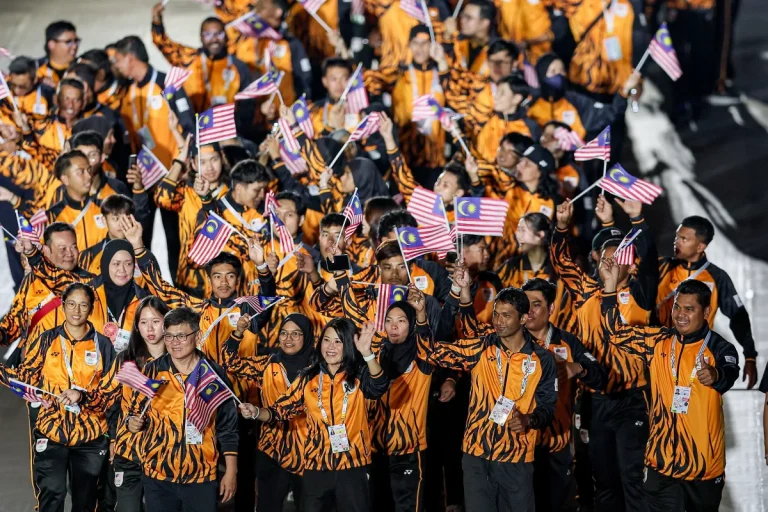 KBS, ADAMAS urge doping awareness ahead of 2027 SEA Games