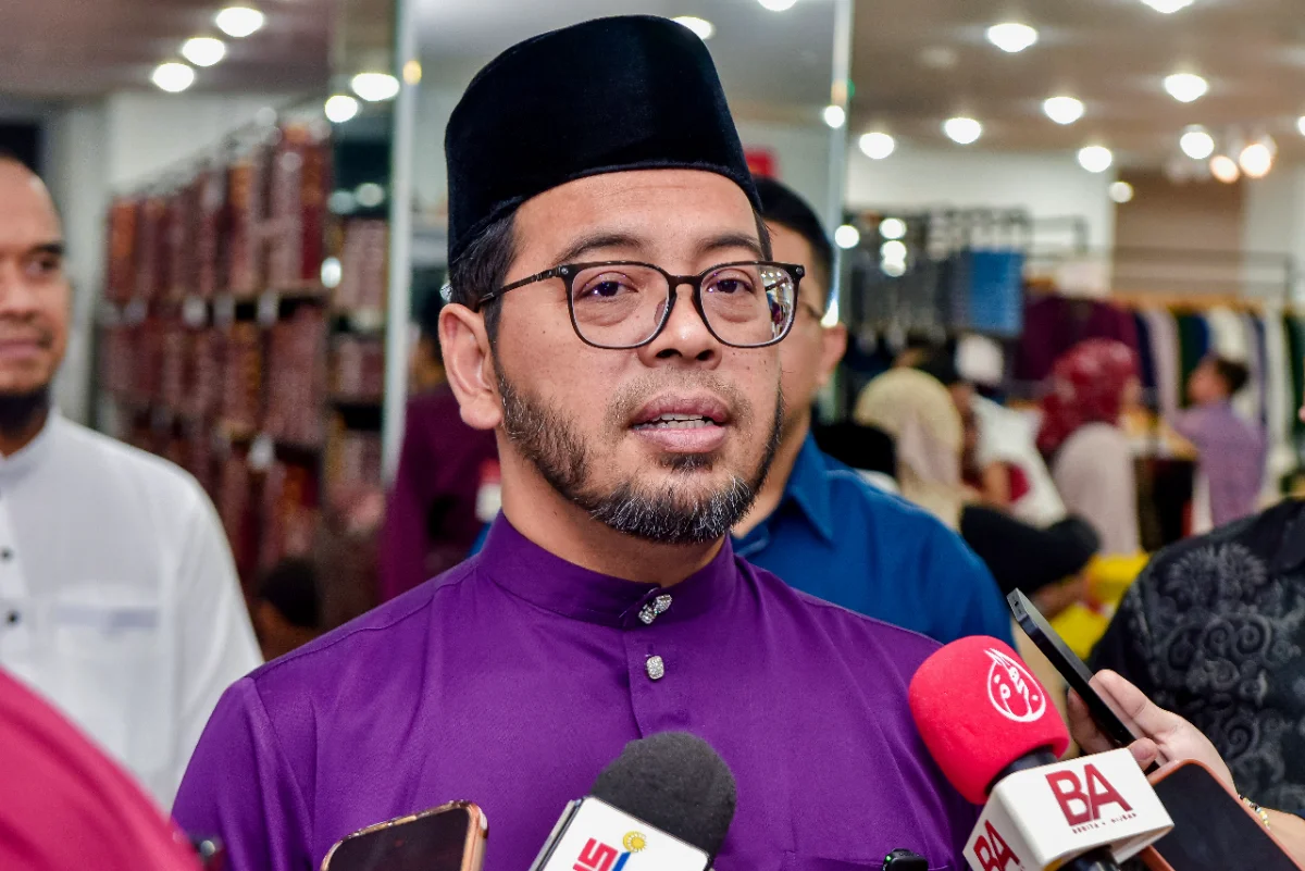 SERU_RAMADAN Fiqh autism module in the works for special needs children