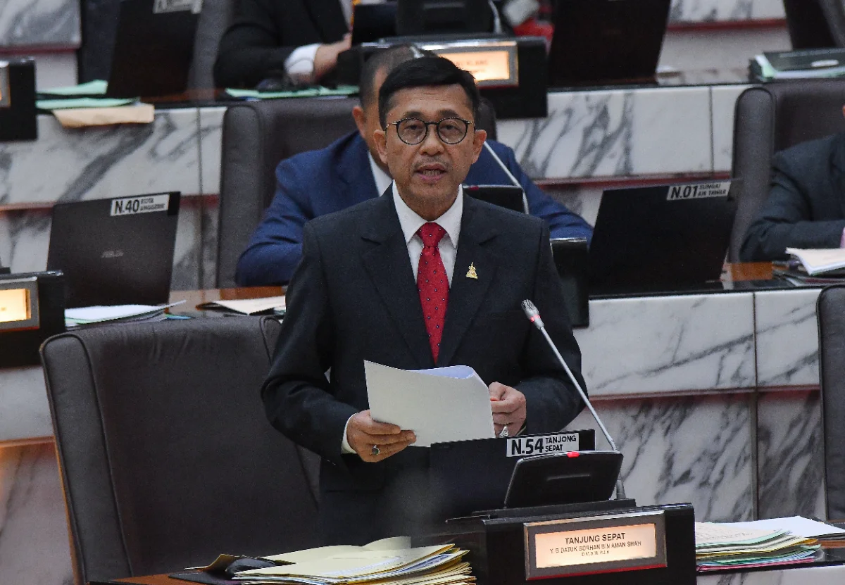 Gedung Raja Abdullah tin museum set for December reopening Gedung Raja Abdullah tin museum set for December reopening