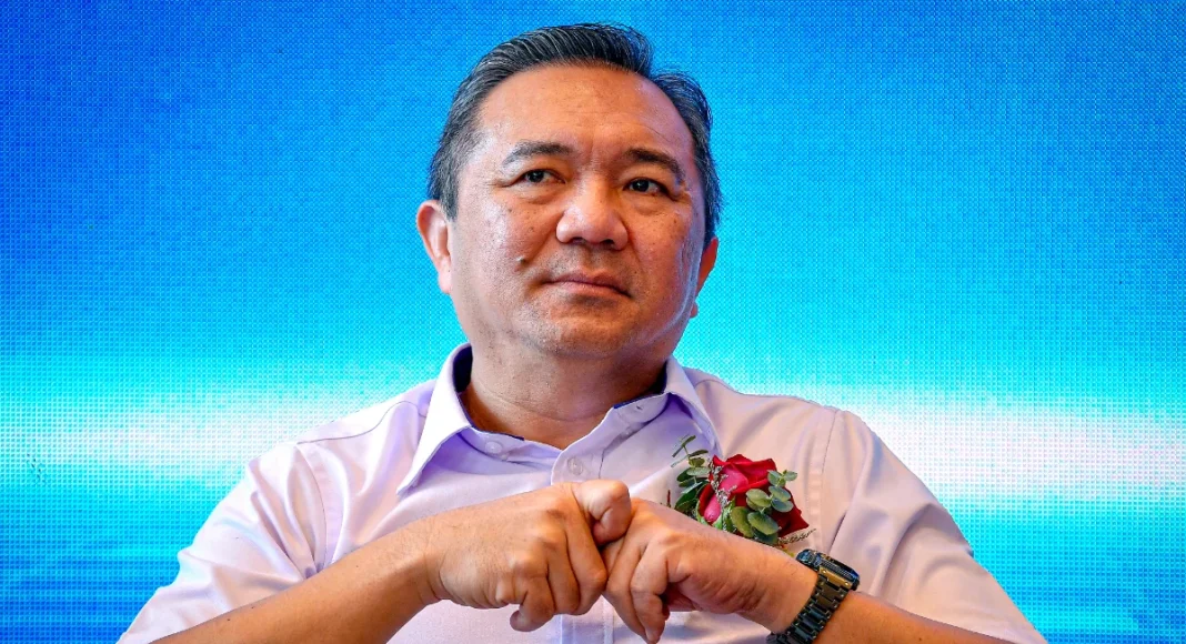 Selangor urges recycled water for new data centres