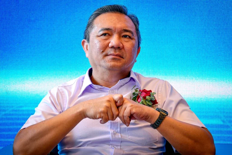 Selangor urges recycled water for new data centres