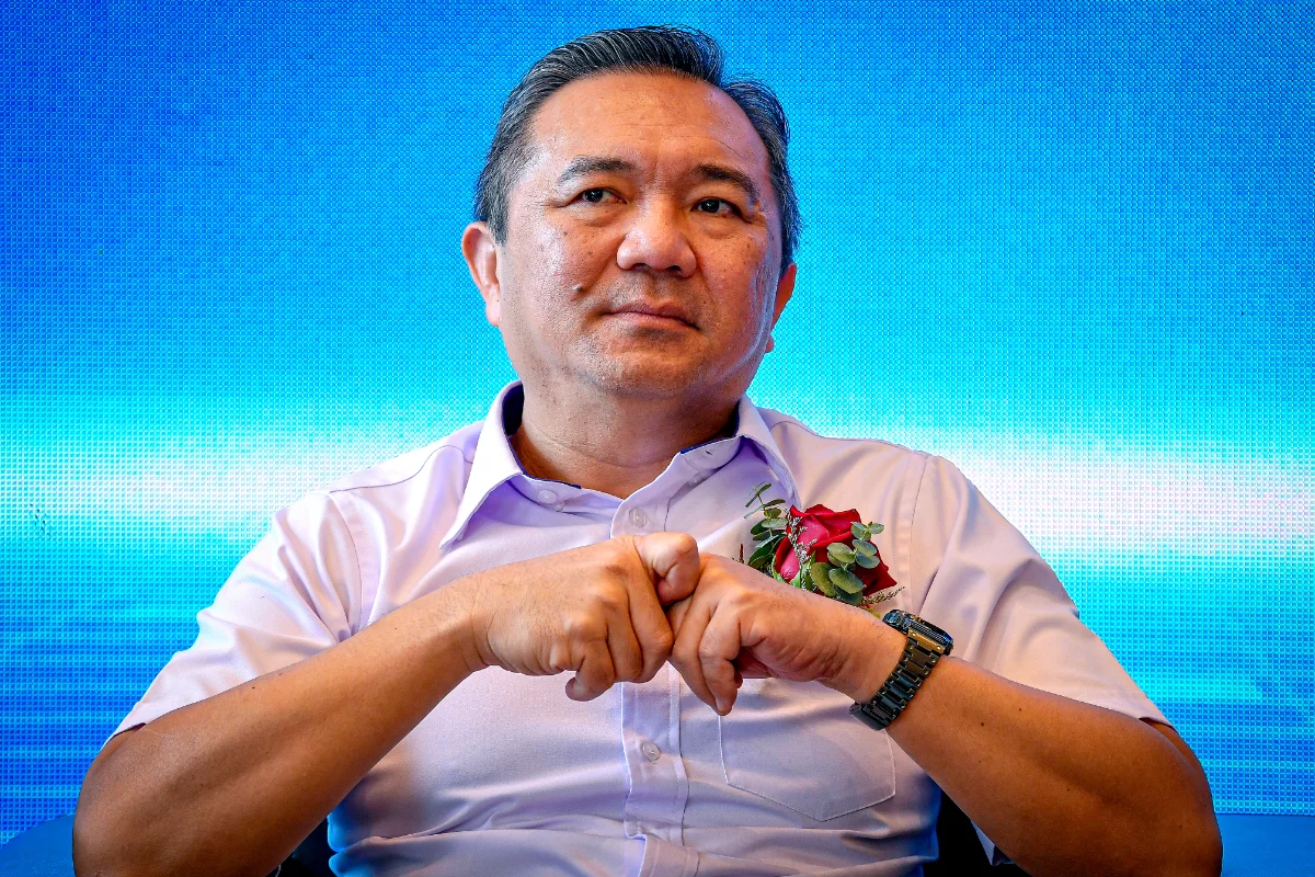 Selangor urges recycled water for new data centres