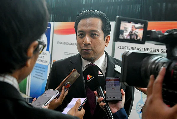 Selangor explores seawater desalination plant for water security