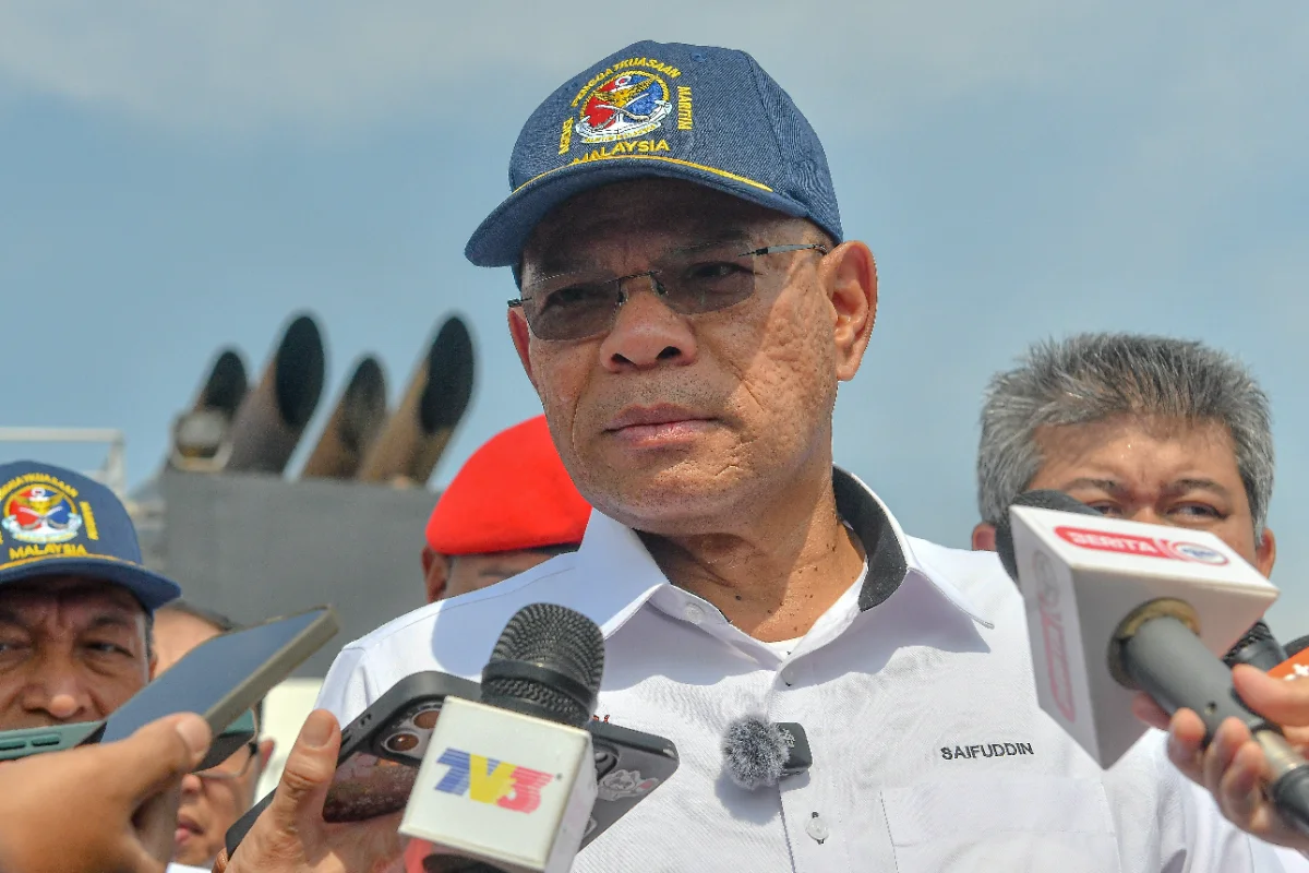 Home ministry mulls special pass for foreign sailors