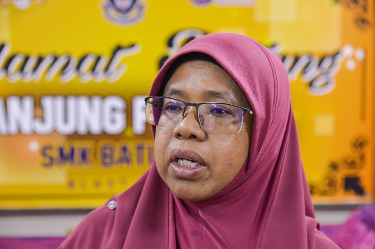 KPKT ready to collaborate with Sabah on Sandakan fire aid KPKT ready to collaborate with Sabah on Sandakan fire aid