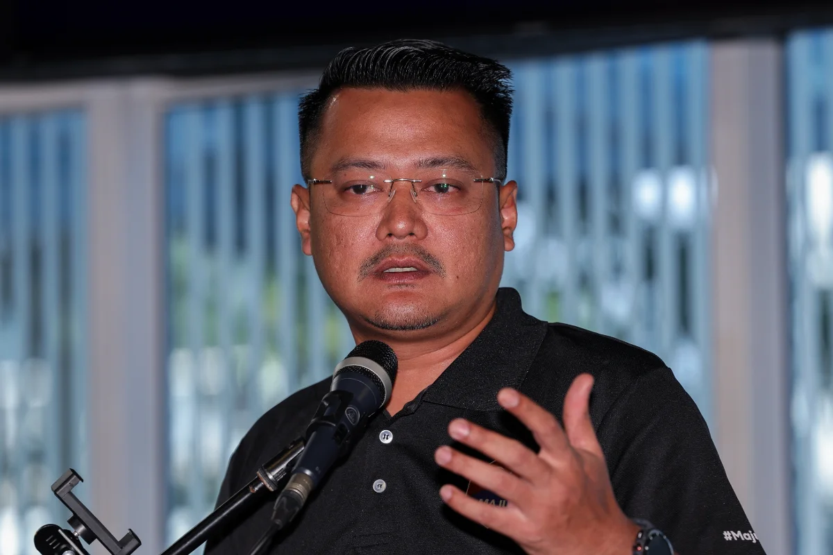 SUKMA 2026 Johor targets overall title SUKMA 2026: Johor targets overall title