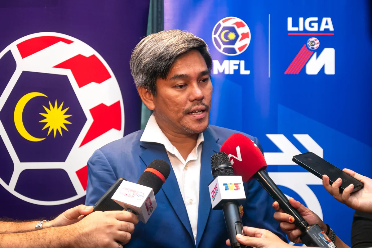 Selangor FC proposes three key reforms to strengthen M-League